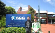 ACG 썬더랜드 (YEAR 1-13)