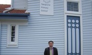타카푸나 프라이머리 (YEAR 1~ 6)