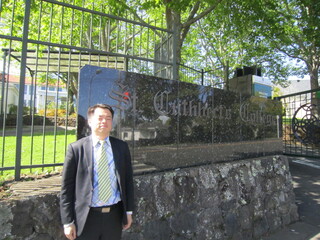 세인트 커트버트 (YEAR 1~ 13)