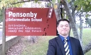 폰손비 인터미디어트 스쿨 (YEAR 7 ~8)