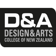 D&A	그래픽디자인과정