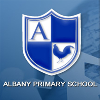 Albany Primary School 