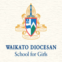 Waikato Diocesan School for Girls 