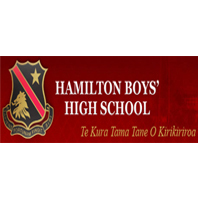 Hamilton Boys' High School 
