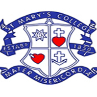 St Mary’s College