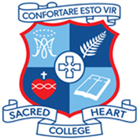 Sacred Heart College 
