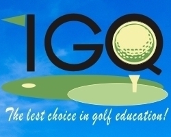 IGQ GOLF COLLEGE