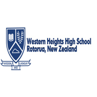 Western Heights High School (로토루아)