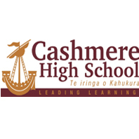 Cashmere High School