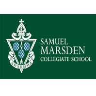 Samuel Marsden Collegiate School