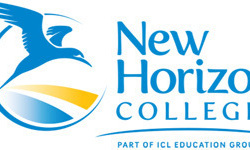 New Horizon College of English