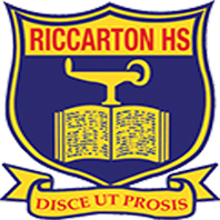 Riccarton High School