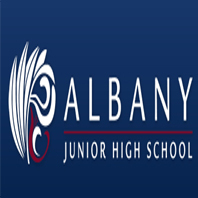 Albany Junior High School 