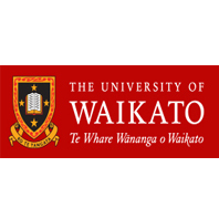 와이카토대학교 (THE UNIVERSITY OF WAIKATO)