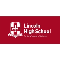 Lincoln High School
