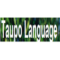 Taupo Language 