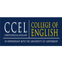 CCEL (Christchurch College of English)