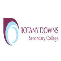 Botany Downs Secondary College