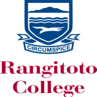 Rangitoto College 