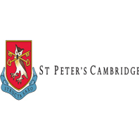 St Peter's Cambridge